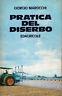 Pratica del diserbo - Giorgio Marocchi - copertina