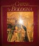Le Chiese Di Bologna - copertina