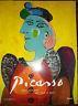 Picasso - copertina