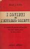 I Sovieti E L'Estremo Oriente - David J. Dallin - copertina