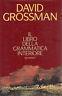 Il libro della grammatica interiore - David Grossman - copertina