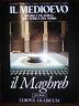 Il Maghreb - copertina