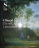 Claude Lorrain - copertina