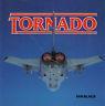 Tornado - Ian Black - copertina