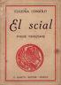 El scial. Poesie veneziane