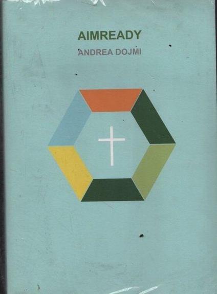 Aimready - Guidobono Dojmi - copertina
