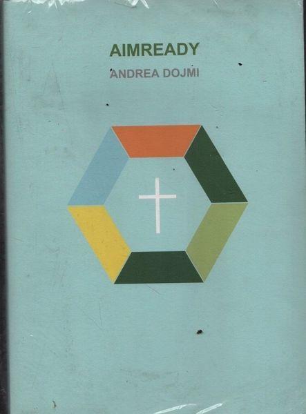 Aimready - Guidobono Dojmi - copertina