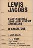 L' avventurosa storia del cinema americano