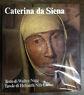 Caterina da Siena - Walter Nigg - copertina