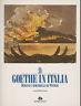Goethe In Italia - copertina