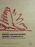 Erich Mendelsohn. Opera completa. Architettura e immagini architettoniche - Bruno Zevi - copertina