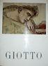 Giotto - Cesare Gnudi - copertina
