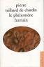 Le phénomène human - copertina