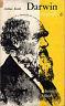Darwin - Arthur Keith - copertina