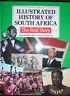 Illustrated History Of South Africa - copertina