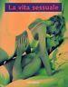 La vita sessuale - copertina