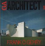 GA Architect 10. Frank O. Gehry