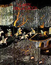 L' arte della lacca. - A. Maria Rispoli Fabris - copertina