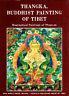 Thangka, Buddhist Painting of Tibet