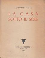 La casa sotto il sole