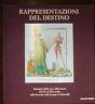 Rappresentare Il Destino - copertina