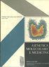 Genetica Molecolare E Medicina - Frank Macfarlane Burnet - copertina
