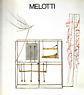 Melotti - copertina