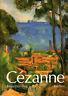 Cézanne - copertina