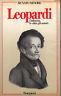 Leopardi. L'infanzia, le città, gli amori