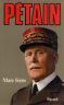 Petain - Marc Ferro - copertina