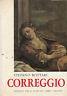 Correggio. Con cofanetto!