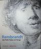 Rembrandt Dal Petit Palais Di Parigi - copertina
