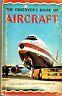 The observer's book of Aircraft. 1970 edition - William H. Green - copertina