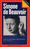 Simone de Beauvoir - Josee Dayan - copertina