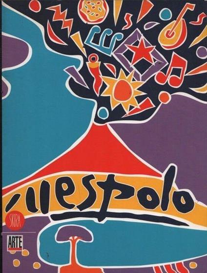 Nespolo + Napoli - copertina