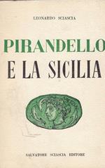 Pirandello E La Sicilia