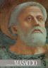Masaccio - Ugo Baldini - copertina