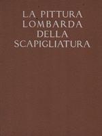 La pittura lombarda della scapigliatura