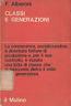 Classi e generazioni