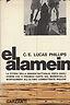 El - Alamein - C. E. Lucas Phillips - copertina