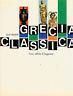 Grecia Classica - Karl Schefold - copertina
