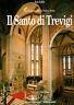 Il Santo di Trevigi - Paolo Ruffilli - copertina