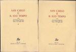 San Carlo E Il Suo Tempo. 2Voll