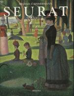 Seurat. La sua opera e il dibattito estetico dell'epoca