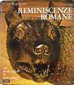 Reminescenze romane - Werner Bergengruen - copertina