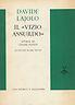 Il . Storia Di Cesare Pavese - Davide Lajolo - copertina