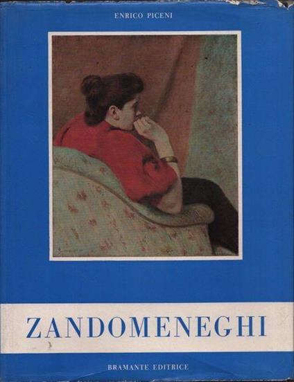 Zandomeneghi - Piceni - copertina