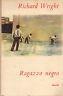 Ragazzo negro - Richard Wright - copertina