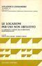 Zefiro libri