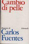 Cambio di pelle